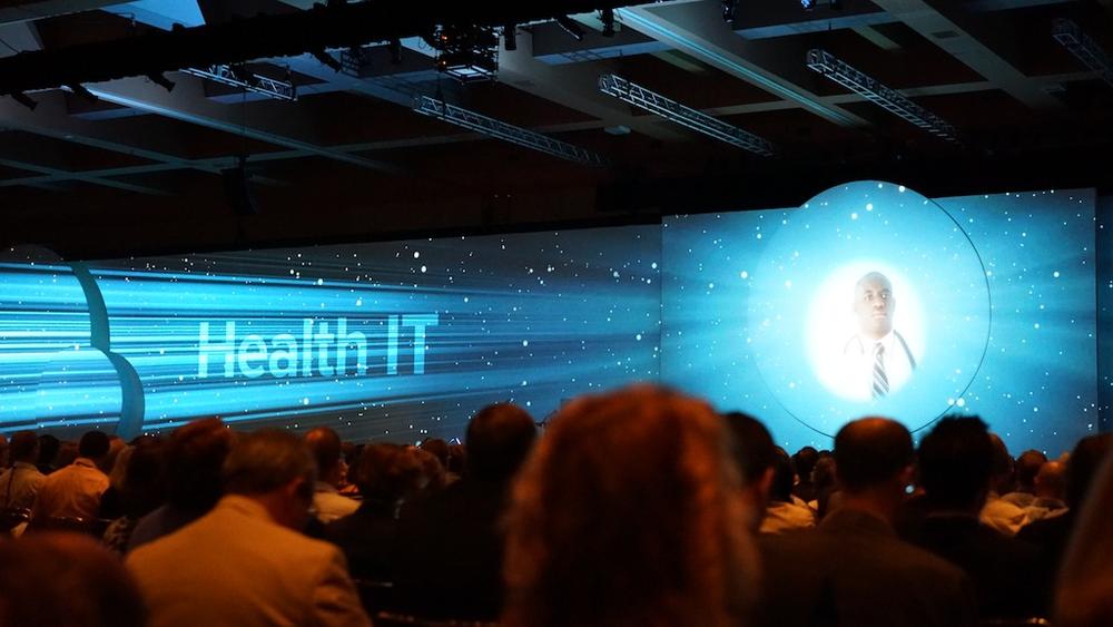 HIMSS14: Health IT is Critical to Transform Rural Healthcare